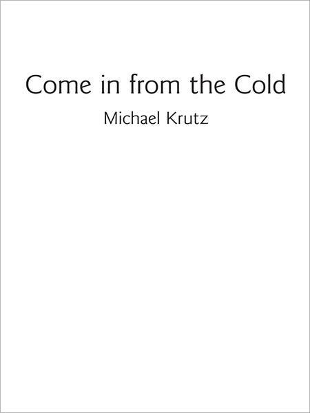 Come in From the Cold