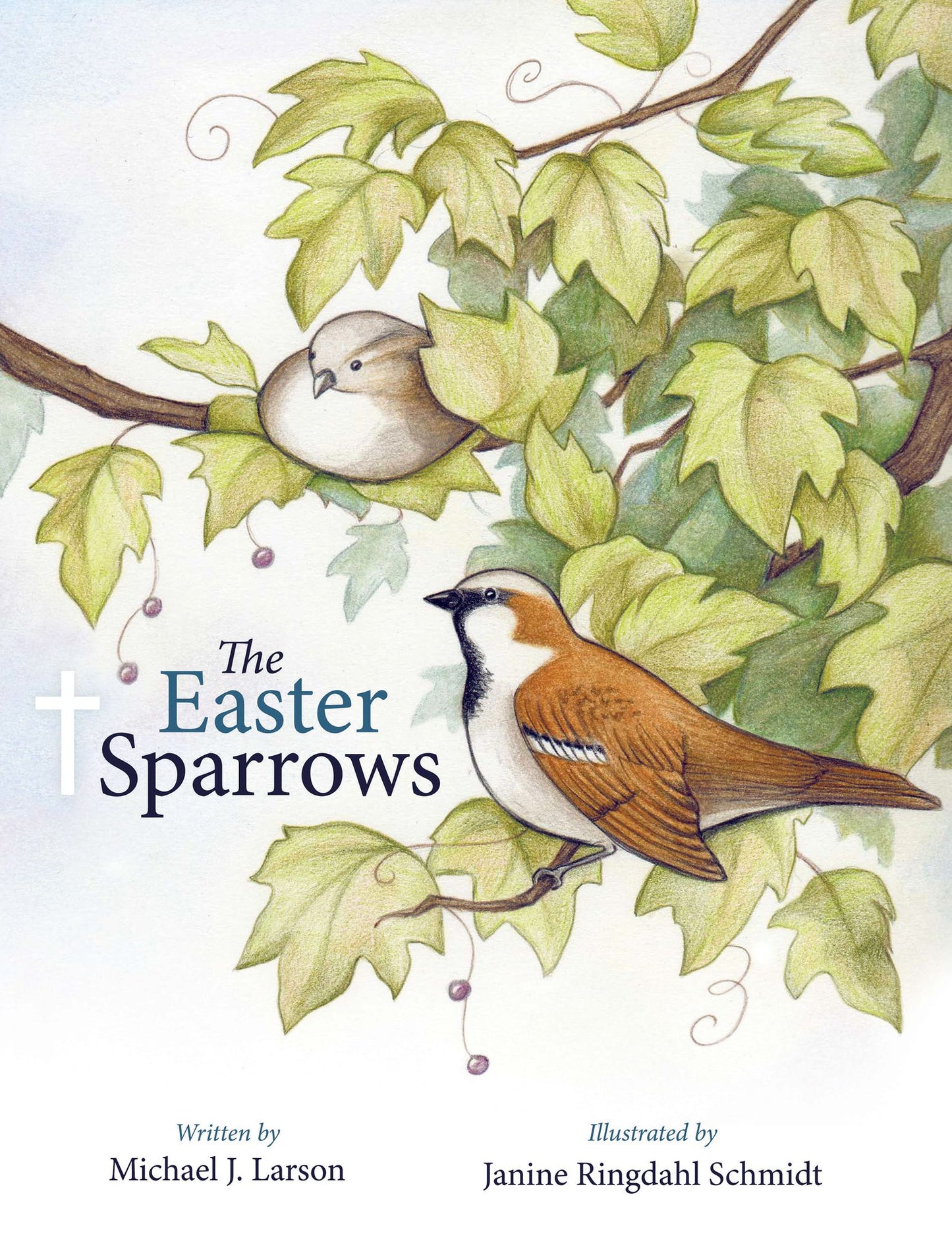 The Easter Sparrows