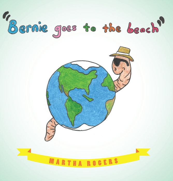 Bernie Goes to the Beach: Bernie's Journey