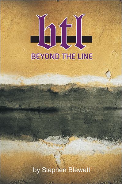 Beyond The Line: Living an Active Faith