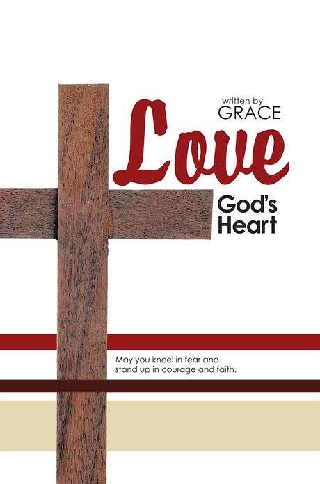 Love: God's Heart