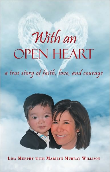 With an Open Heart