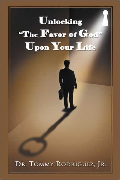Unlocking "The Favor of God" Upon Your Life: N/A