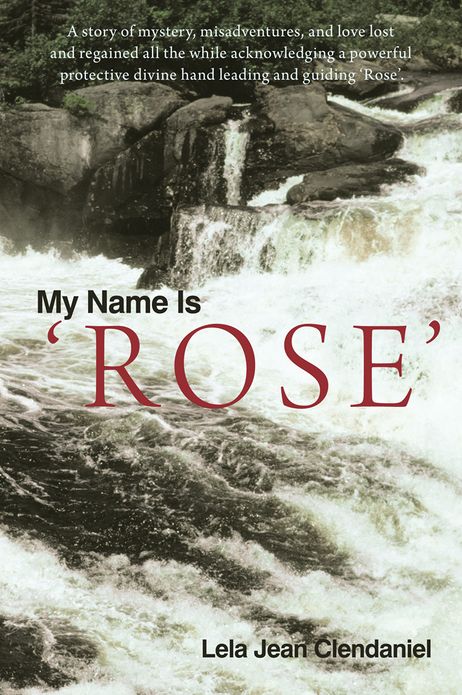 My Name Is 'Rose'