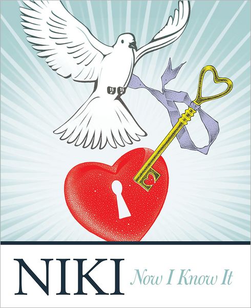 Niki: Now I Know It