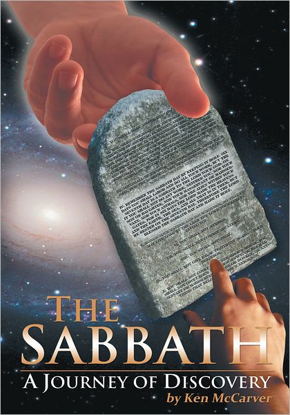 The Sabbath A Journey of Discovery