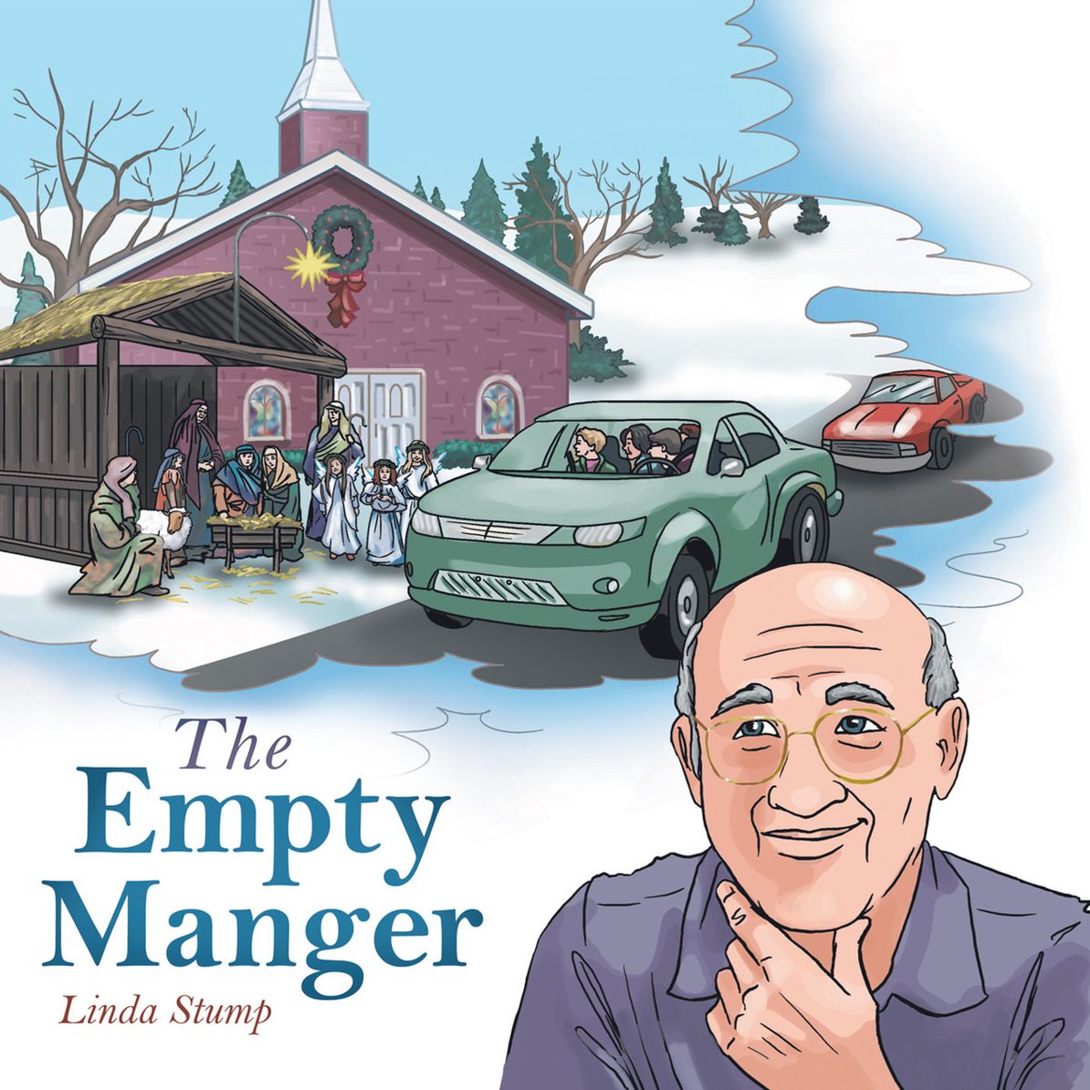 The Empty Manger