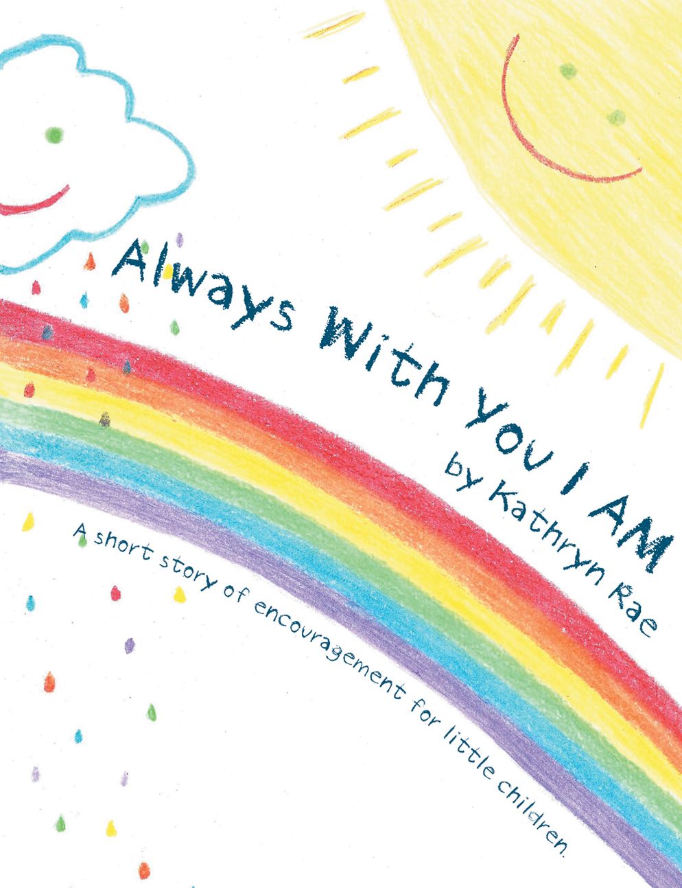 Always with You I Am (PagePerfect NOOK Book)