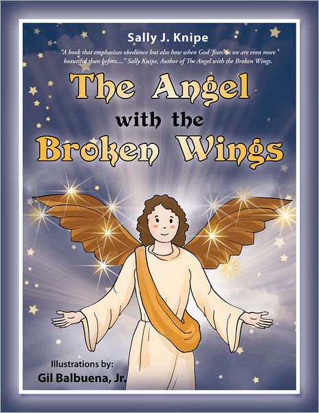 The Angel with the Broken Wings