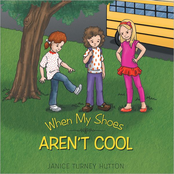 When My Shoes Aren't Cool