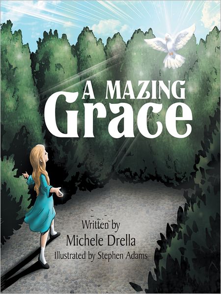 A Mazing Grace