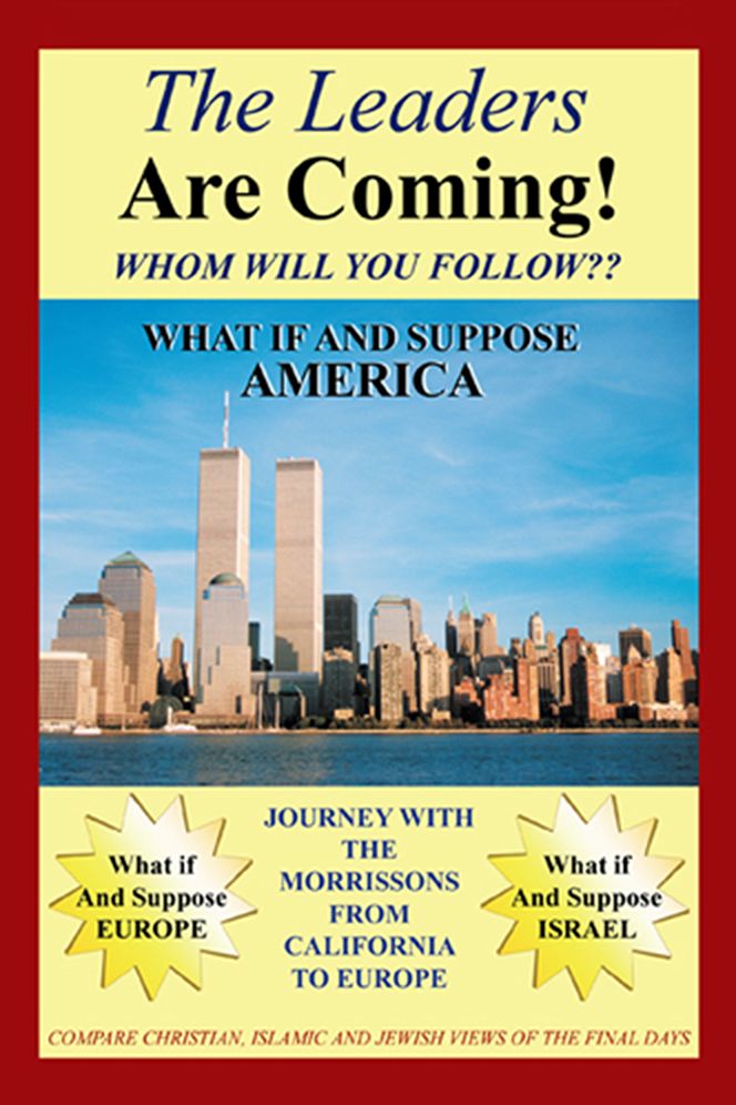 The Leaders Are Coming!: Whom Will You Follow?