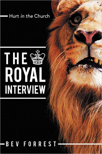 The Royal Interview: Hurt in the Church
