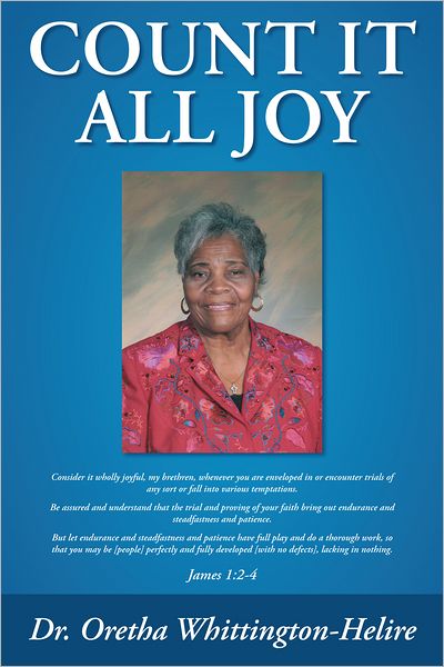 Count it All Joy