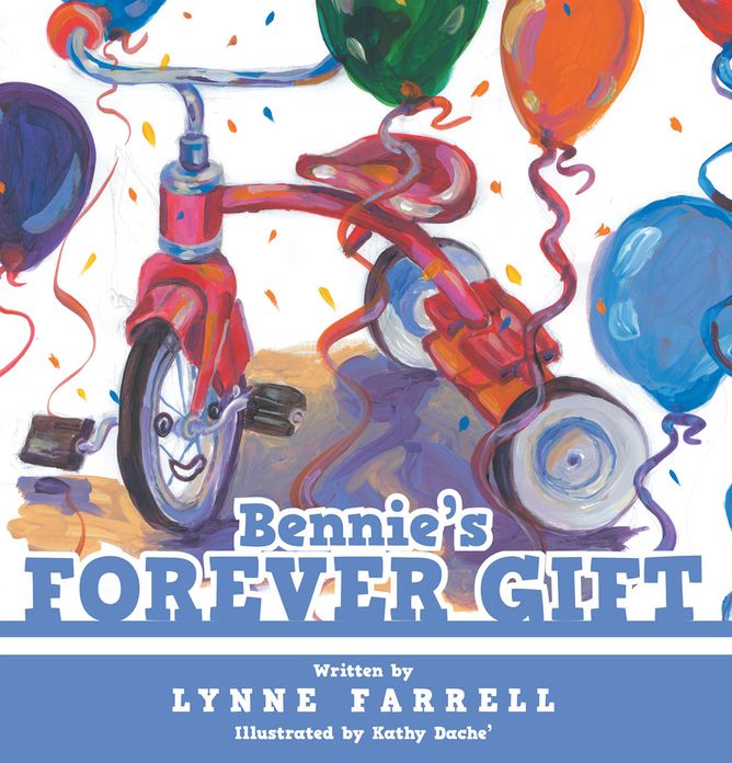 Bennie's Forever Gift