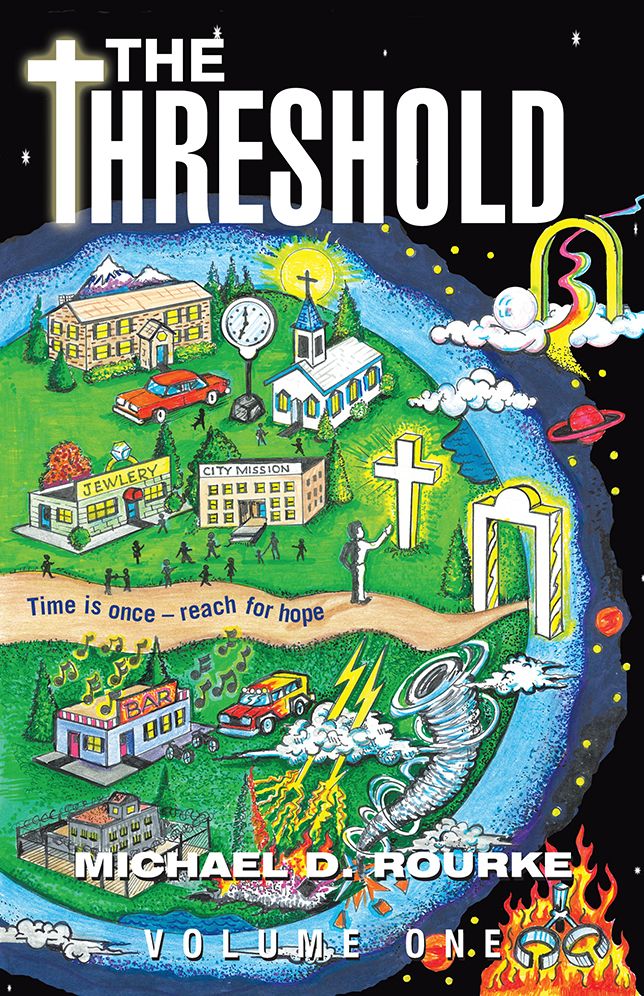 The Threshold: Volume One