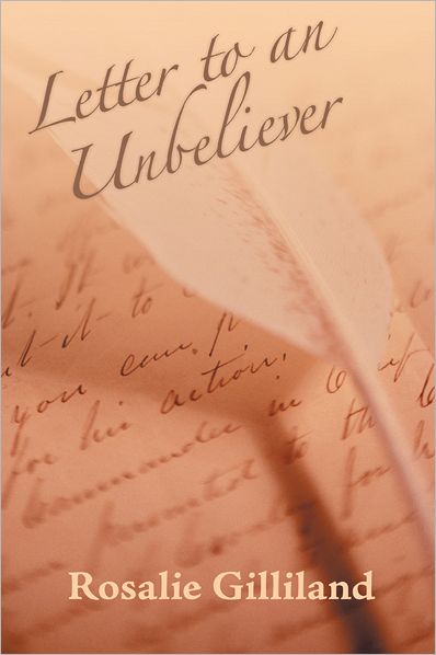 Letter To An Unbeliever