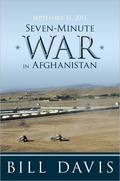 September 11, 2011 Seven-Minute War in Afghanistan