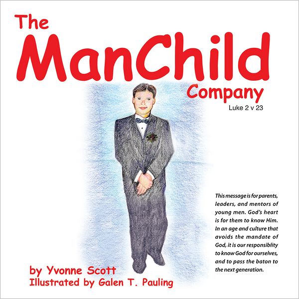 The ManChild Company