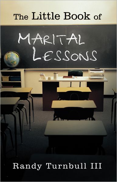 The Little Book of Marital Lessons