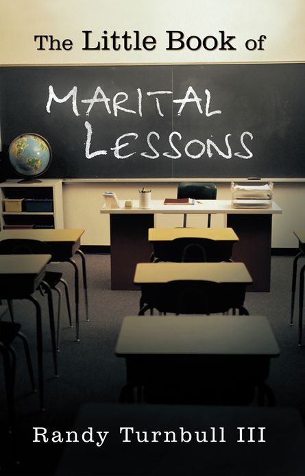 The Little Book of Marital Lessons