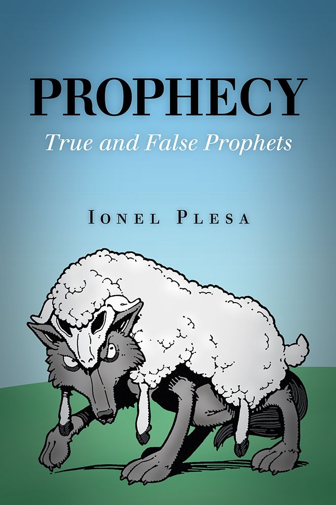 Prophecy: True and False Prophets