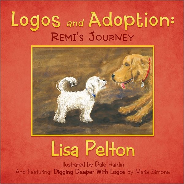 Logos and Adoption: Remi's Journey