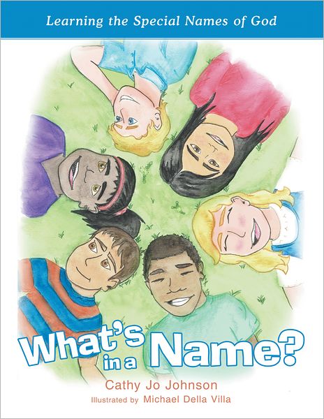 What's in a Name?: Learning the Special Names of God