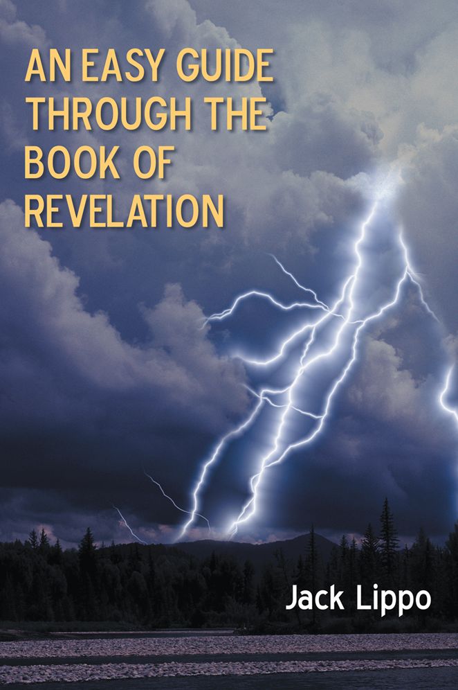 An Easy Guide through the Book of Revelation