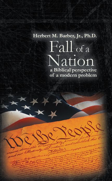 Fall of a Nation: a Biblical perspective of a modern problem