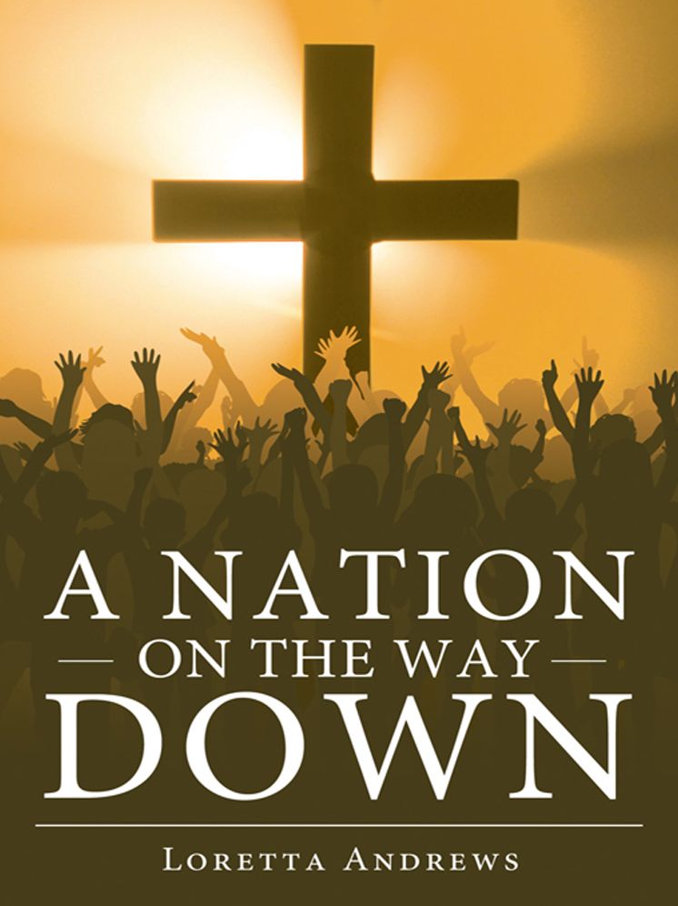 A Nation on the Way Down