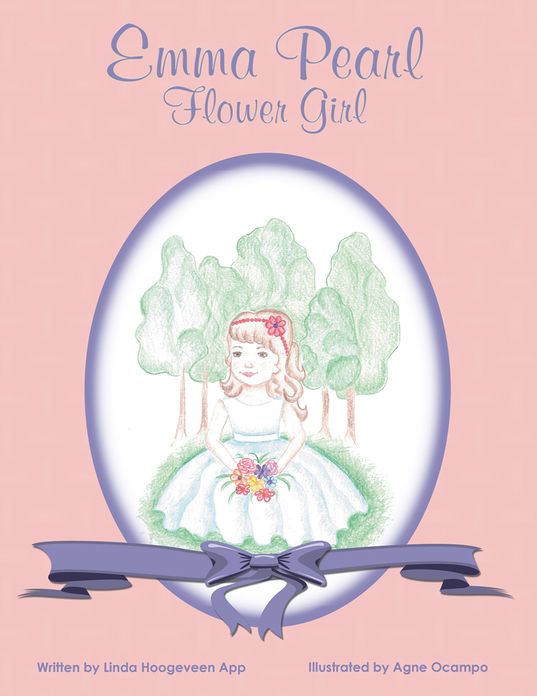 Emma Pearl, Flower Girl