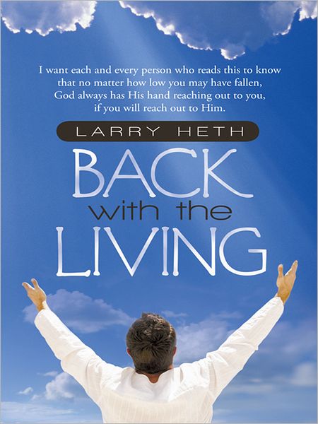 Back With the Living