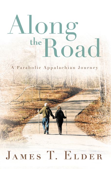 Along the Road: A Parabolic Appalachian Journey