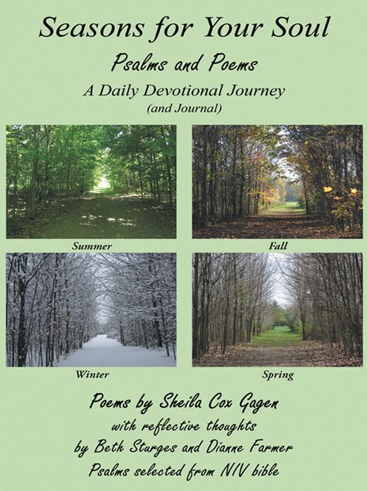 Seasons for Your Soul: Psalms and Poems