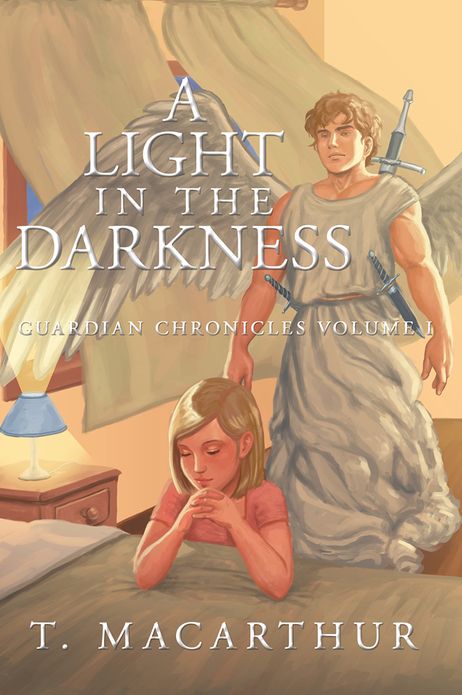 A Light in The Darkness: Guardian Chronicles Volume I