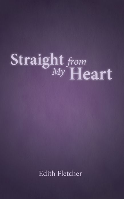 Straight from my heart