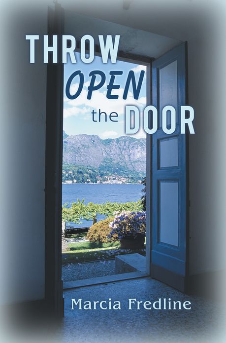 Throw Open the Door