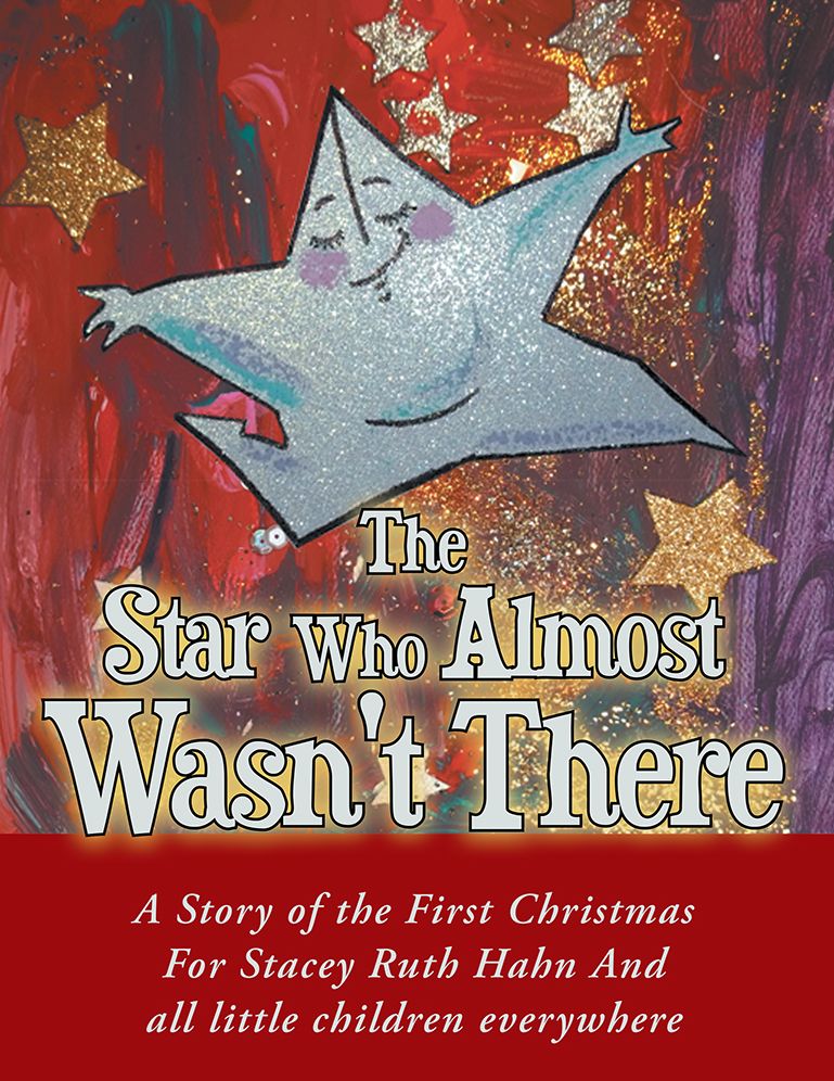 The Star Who Almost Wasn't There
