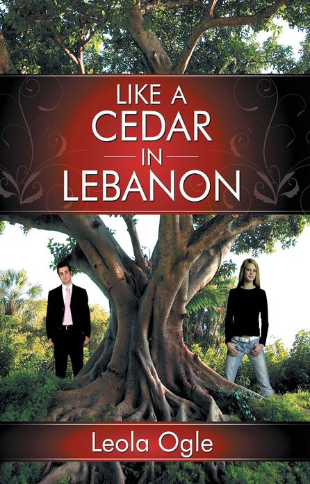 Like A Cedar In Lebanon