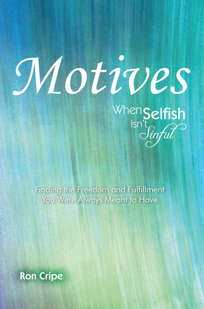 Motives: When Selfish isn't Sinful