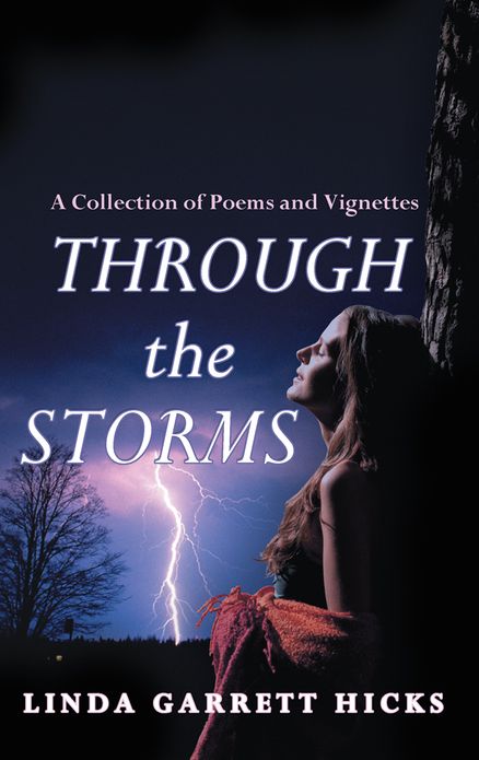 Through the Storms: A Collection of Poems and Vignettes