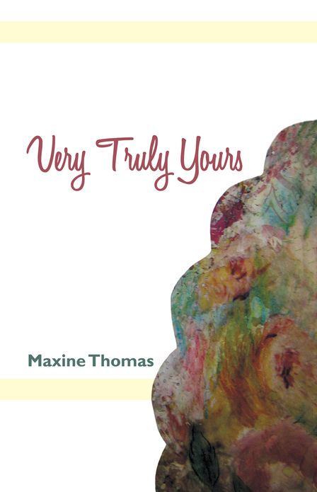 Very Truly Yours