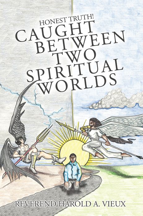 Caught Between Two Spiritual Worlds: Honest Truth!