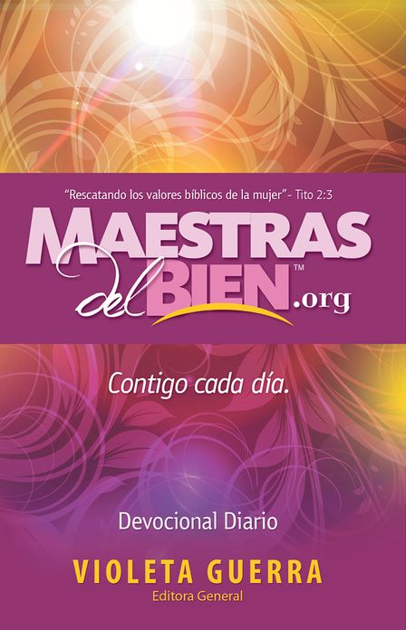 Maestras del Bien: Contigo cada dia