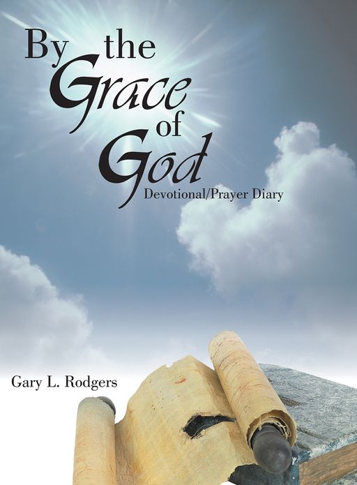 By the Grace of God: Devotional/Prayer Diary
