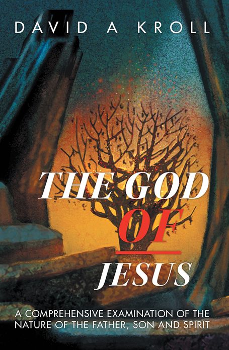 The God of Jesus: A Comprehensive Examination of the Nature of the Father, Son and Spirit