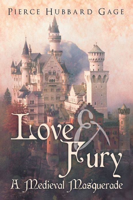 Love & Fury, a Medieval Masquerade
