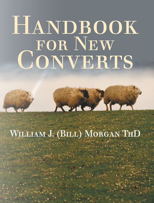 Handbook for new Converts