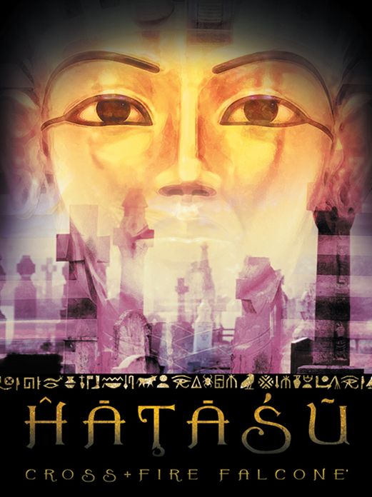 Hatasu